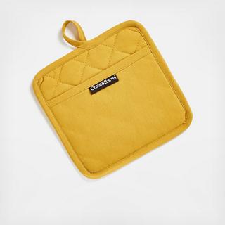 Silicone Grip Pot Holder