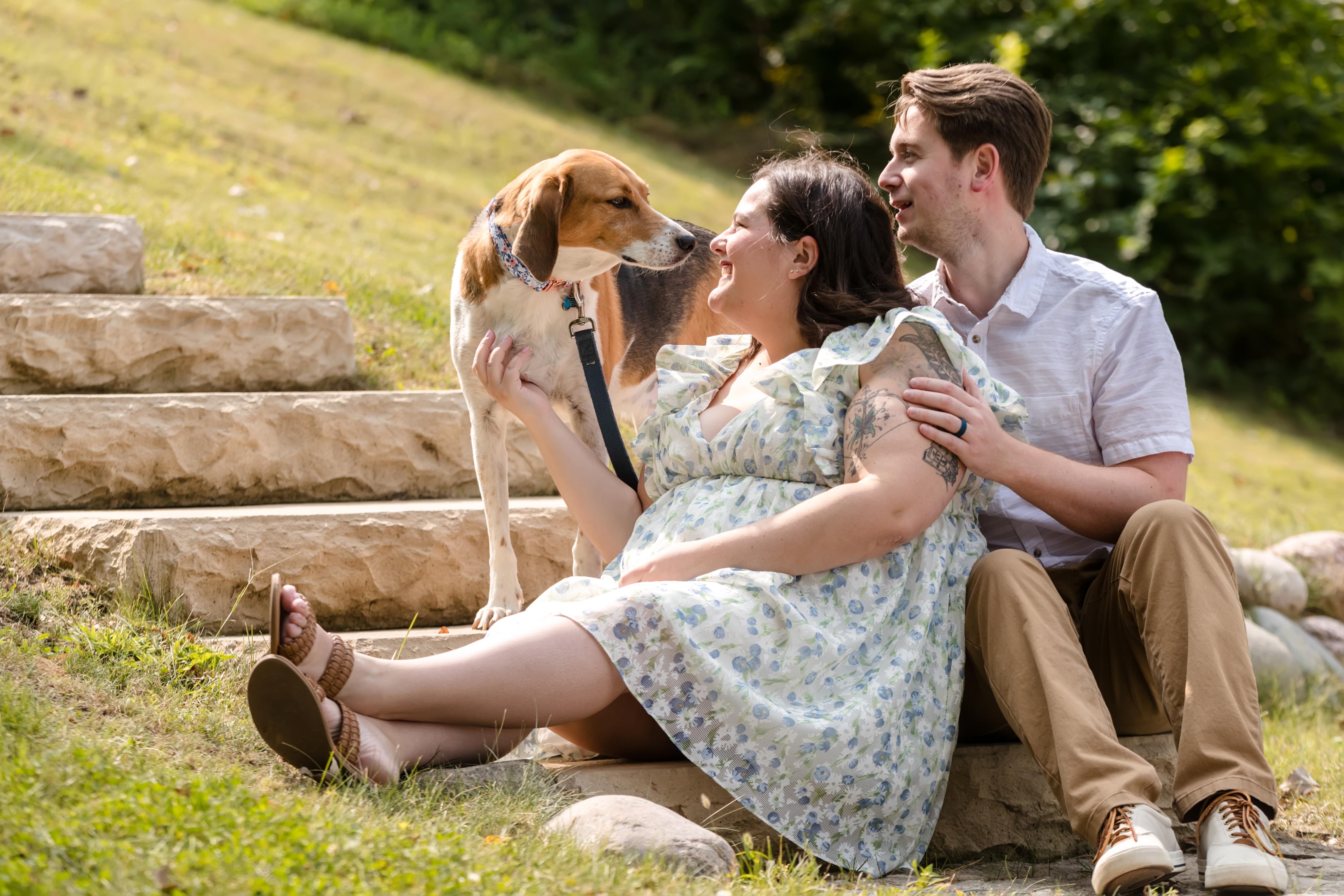 The Wedding Website of Jenny Zavatsky and Kevin Haug