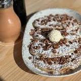 The Pancake Pantry - Nashville