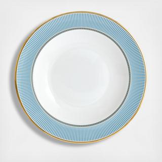 Helia Rim Soup Plate/Bowl