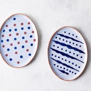 Dansk Vandvid Ceramics by Niels Refsgaard