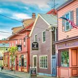 Downtown Salem District