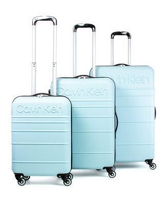 Fillmore 3-Pc. Hardside Luggage Set