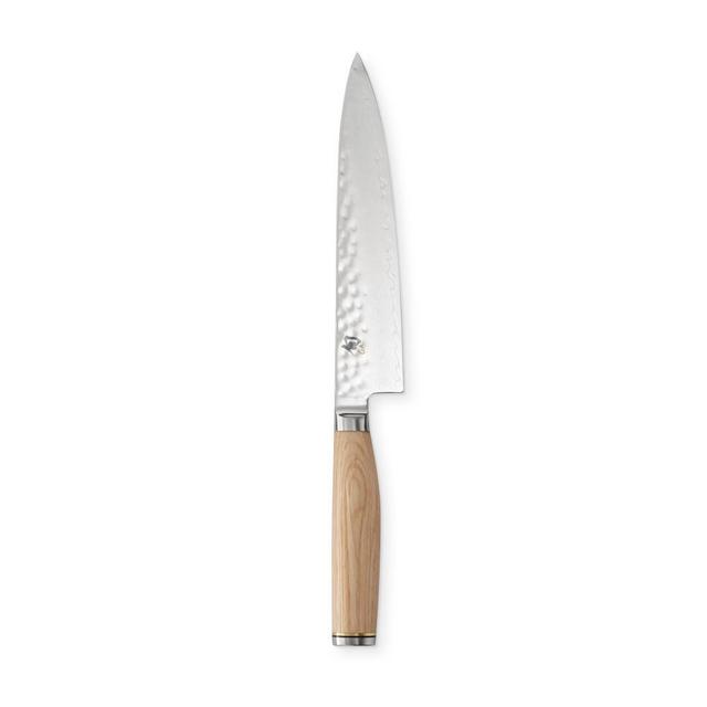 Shun Premier Blonde 6 1/2" Utility Knife