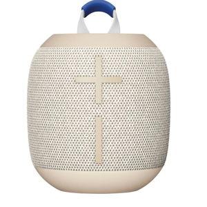 Ultimate Ears Wonderboom 4 Portable Wireless Bluetooth Speaker, in sand beige