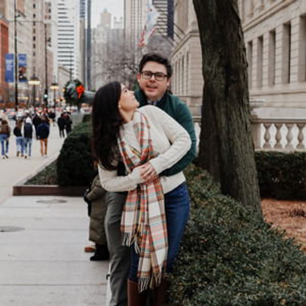 Our Newlywed Fund - Venmo