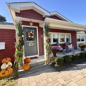 Our Home Upgrade Fund