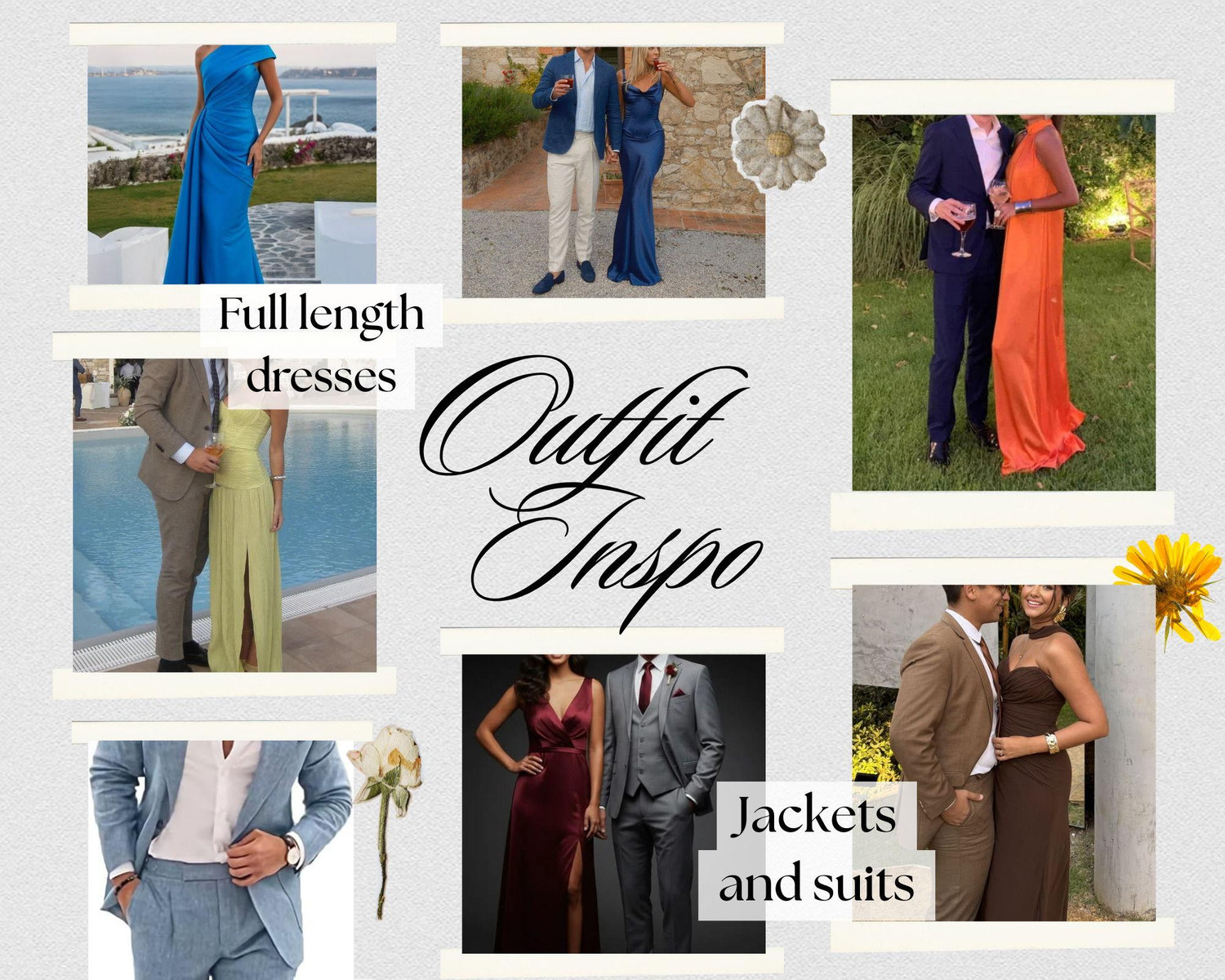 The Wedding Website of Alexis Creighton and Daniel Wee