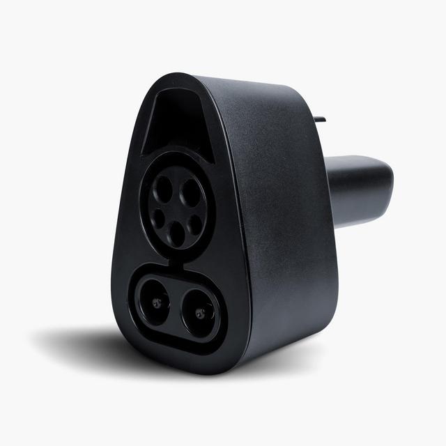 CCS Combo 1 Adapter