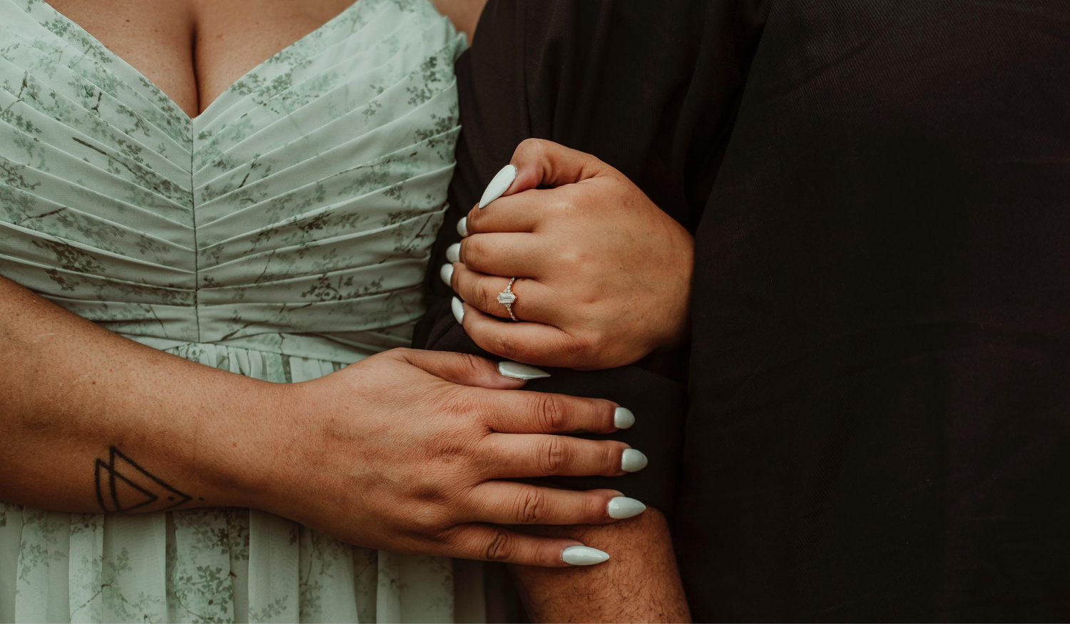 The Wedding Website of Ashleigh Curran and Andrew Roberts