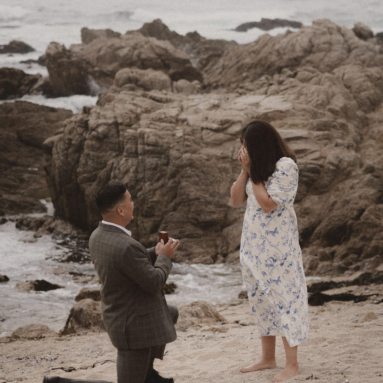 Engagement