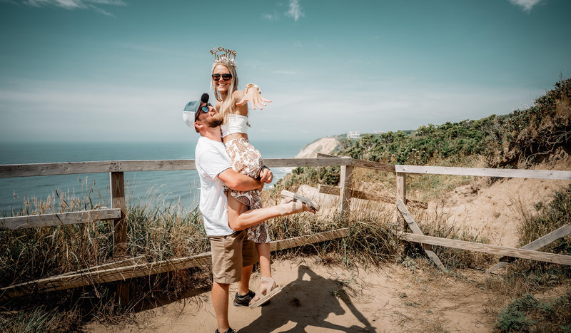 Taylor Roberts and Kyle Strong's Wedding Website