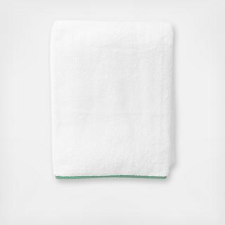 Signature Bath Towel