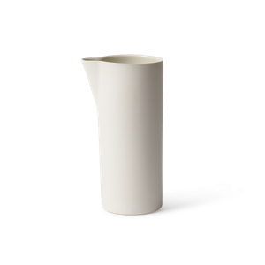 Mud Ceramic Carafe