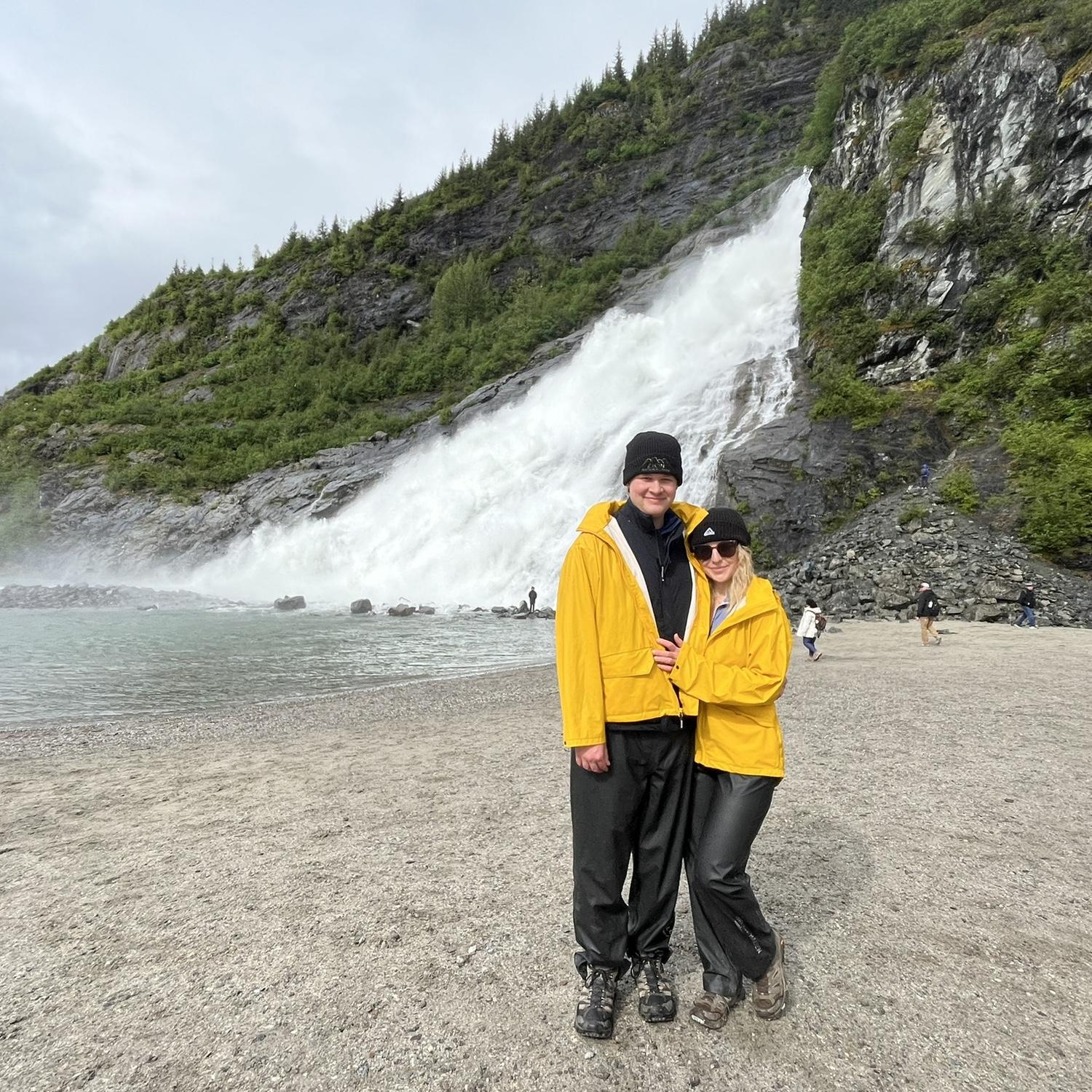 Juneau, Alaska