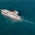 Yacht Excursion