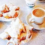 Cafe Du Monde