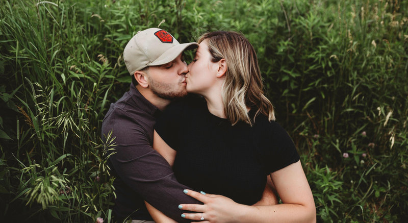 Tristan Lewis and Shayne Cook's Wedding Website