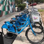 Coast Bike Share