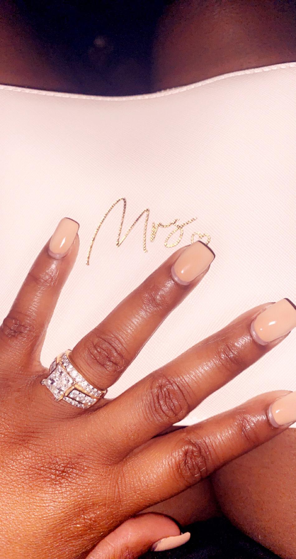 From Miss to Mrs