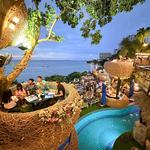 3 Mermaids restaurant (Pattaya)