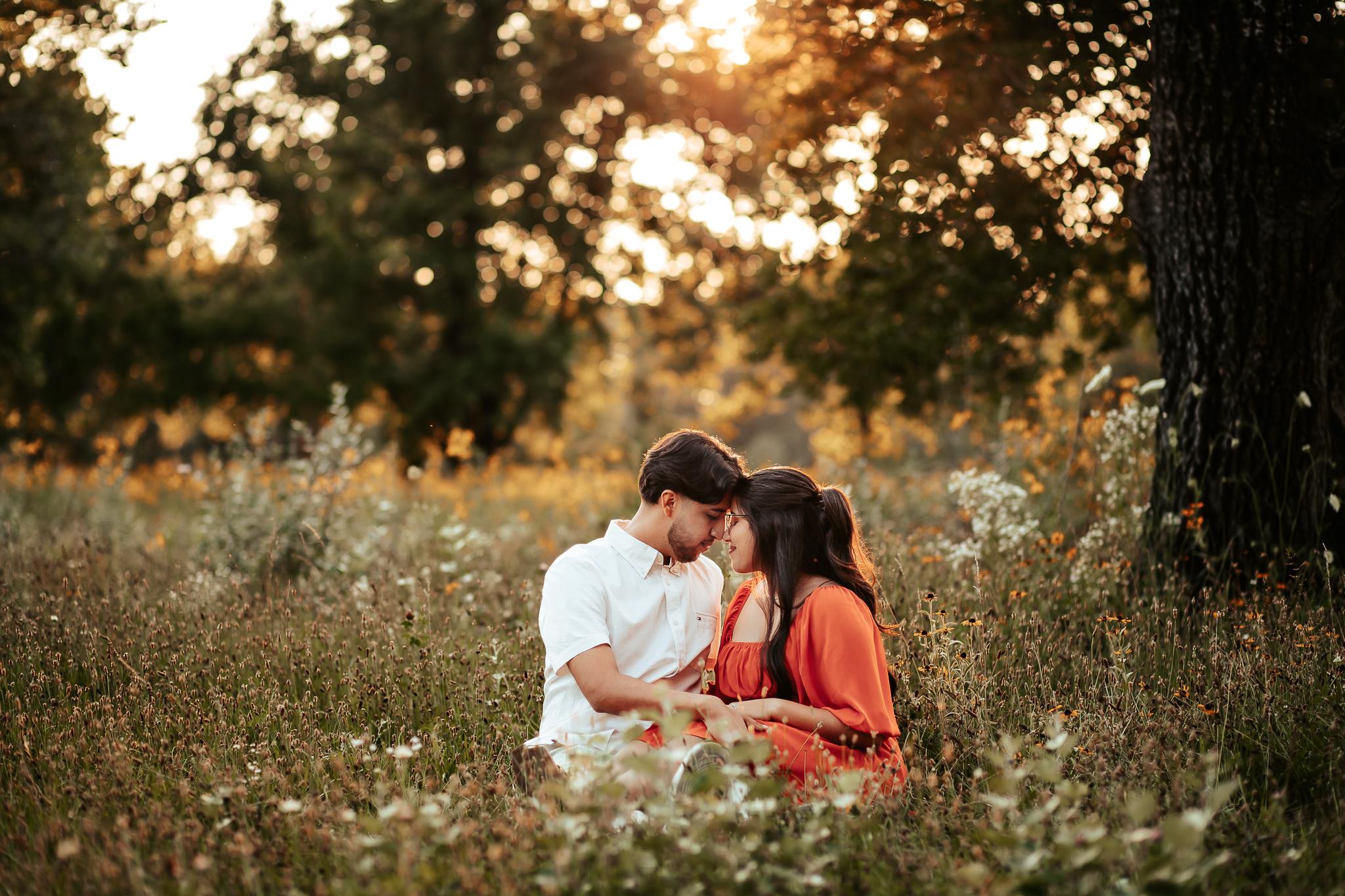 The Wedding Website of Angela Briseno and Adrian Prado