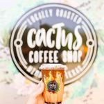 Cactus Coffee Shop