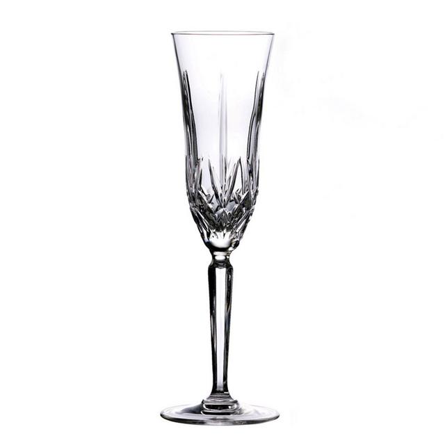 Marquis® by Waterford Maxwell Champagne Flutes (Set of 4)