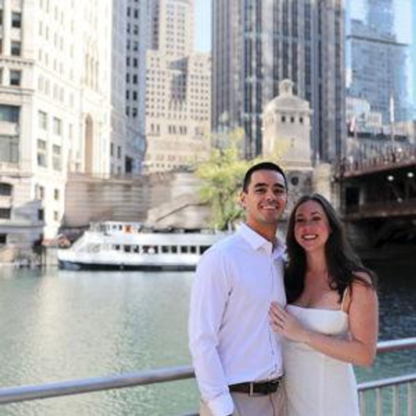 Our Newlywed Fund