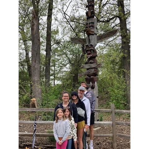 Lily's 9th Birthday (2023)