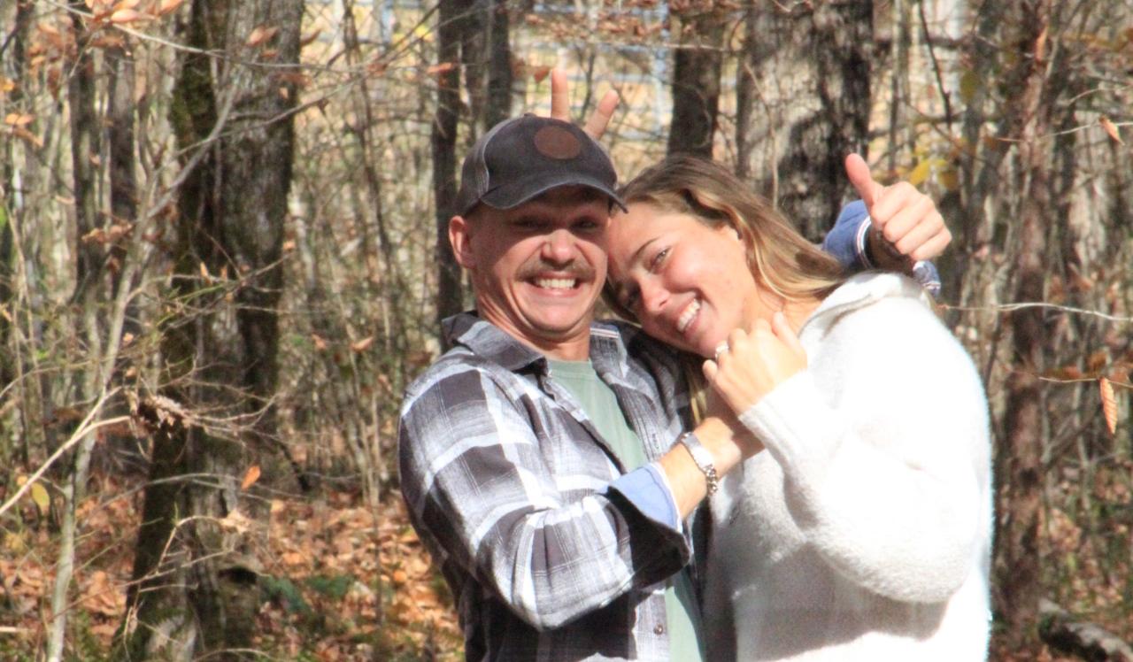 The Wedding Website of Ellen Shafer and Ronald Wise