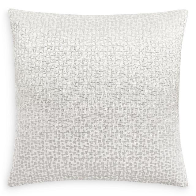 Hudson Park Collection Quartzite Euro Sham - 100% Exclusive