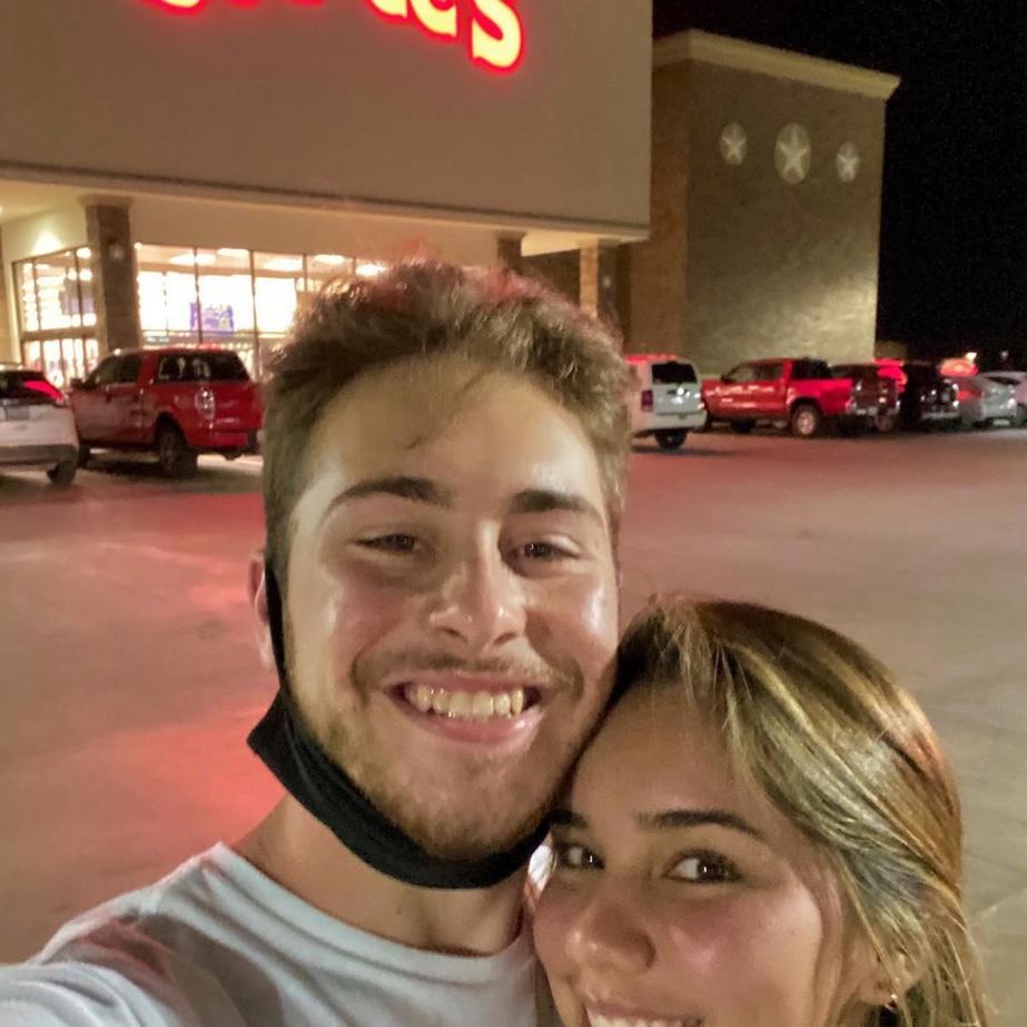 We love our Buccees trip stop