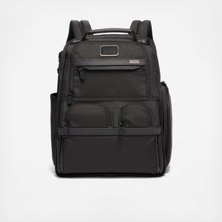 Compact Laptop Brief Pack