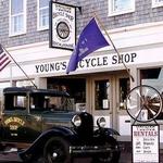Young's Bicycle Shop