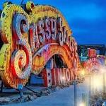 The Neon Museum Las Vegas