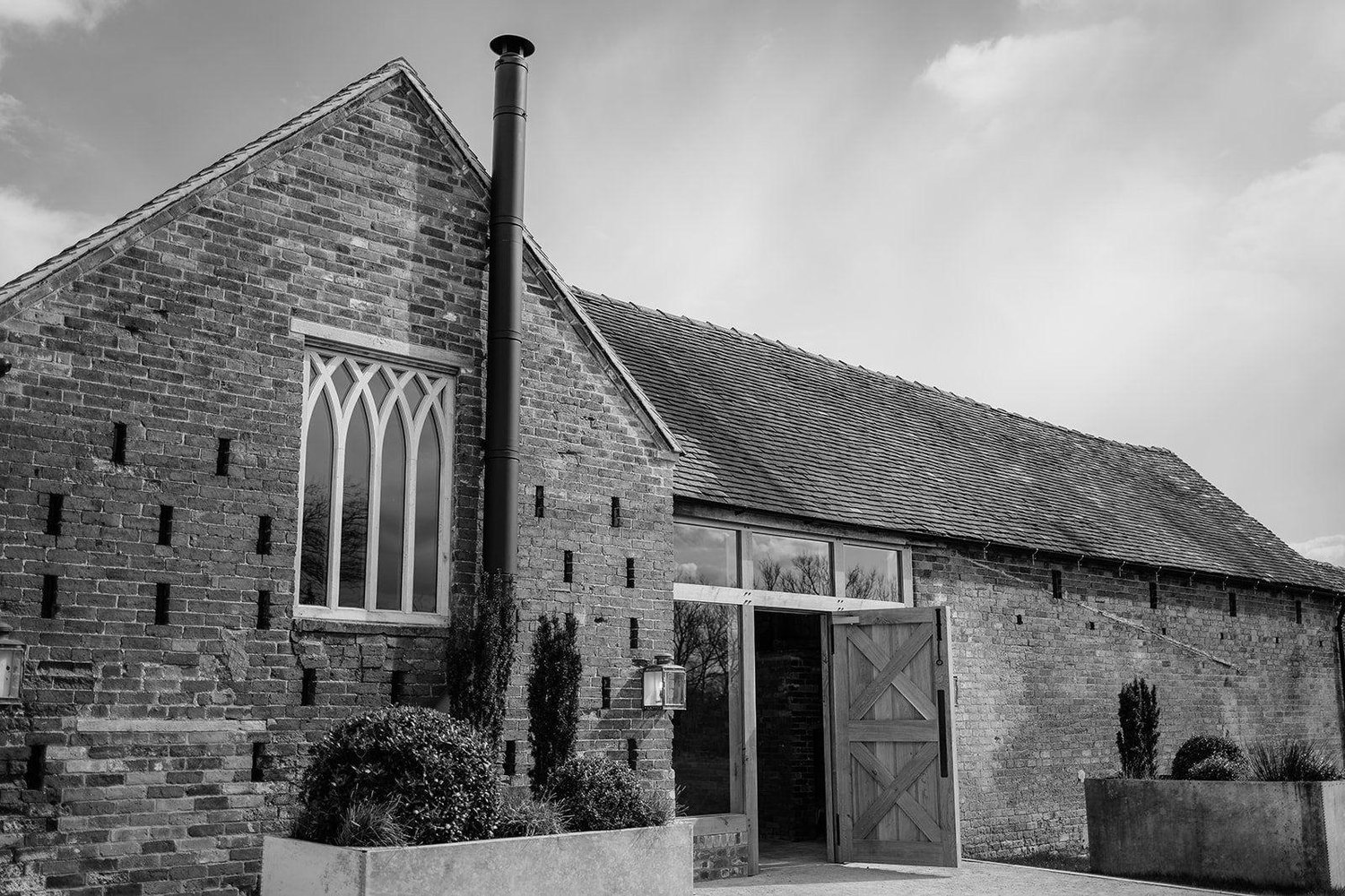 The Wedding Website of Hayley Grainger and Jack Yarwood