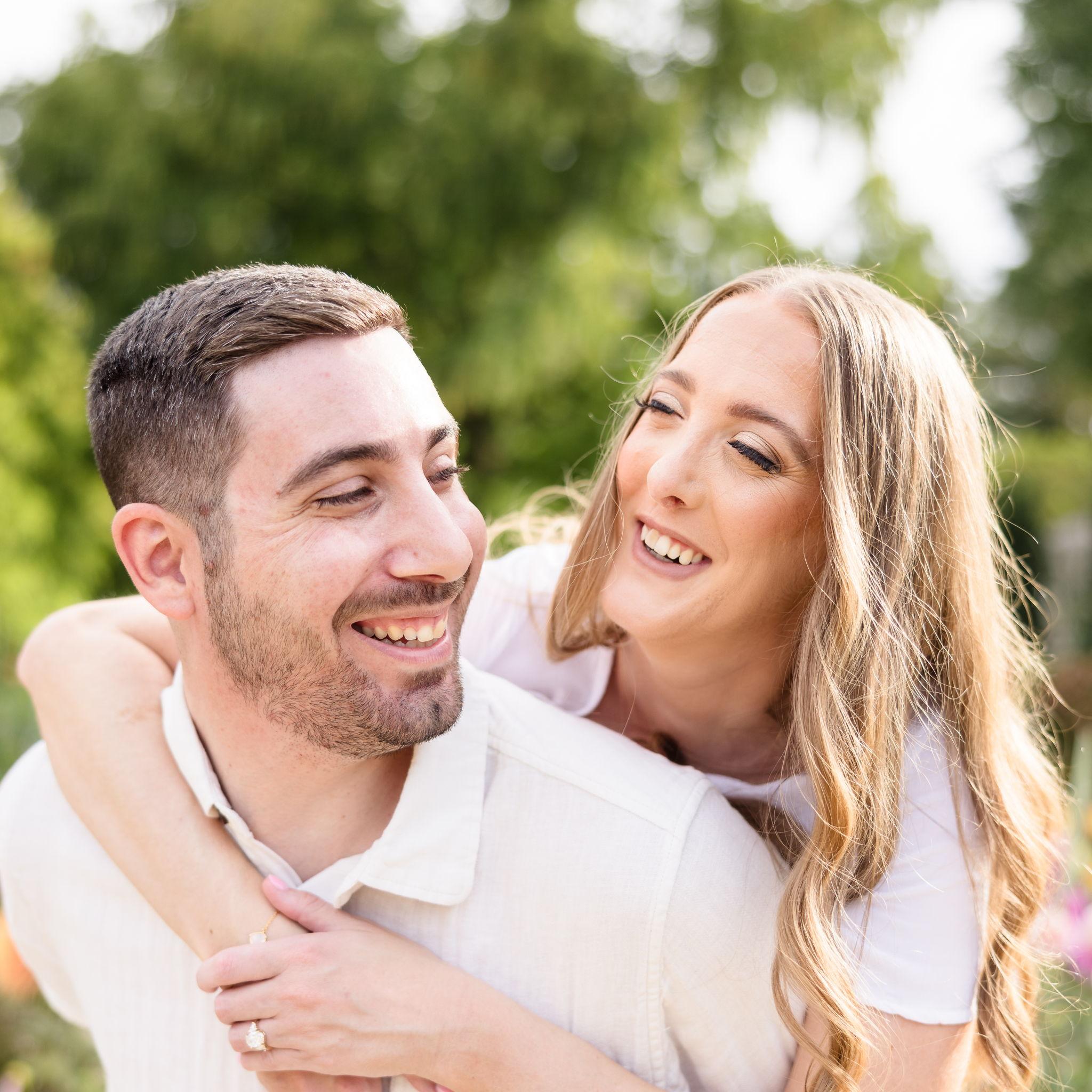 Planting Fields Arboretum