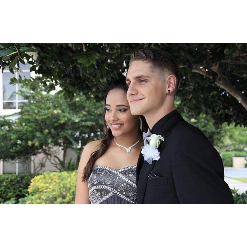 Henrique's 2016 Prom