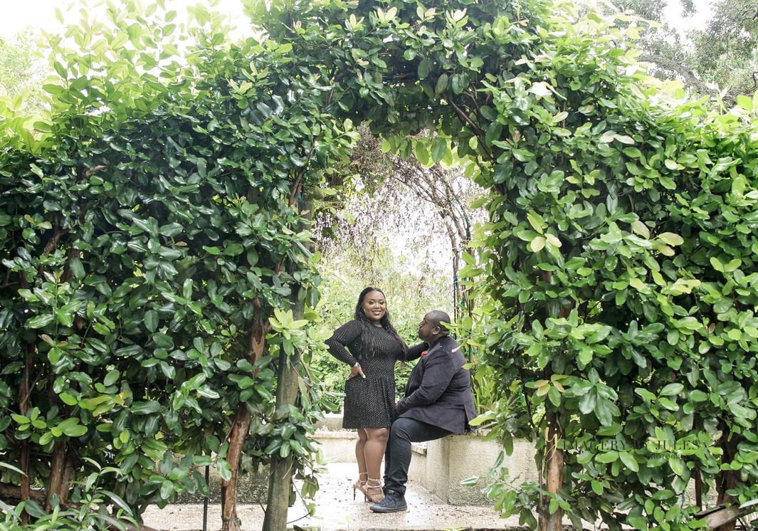 The Wedding Website of Imica Saint-Cyr and Rodride Thelusma
