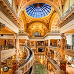 The Forum Shops at Caesars