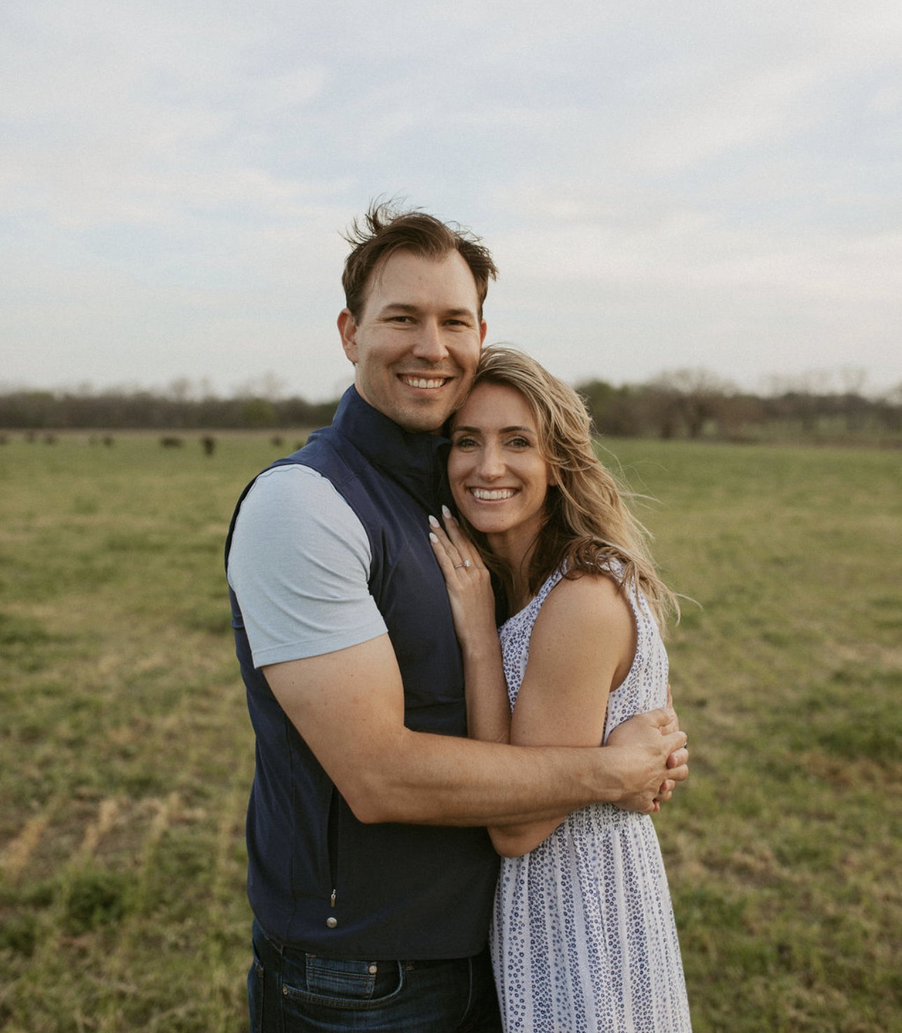 The Wedding Website of Chelsea Tillman and Cody Hambrick