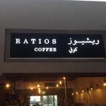 Ratios Coffee