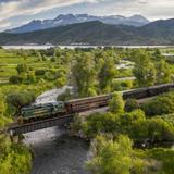 Heber Valley Railroad