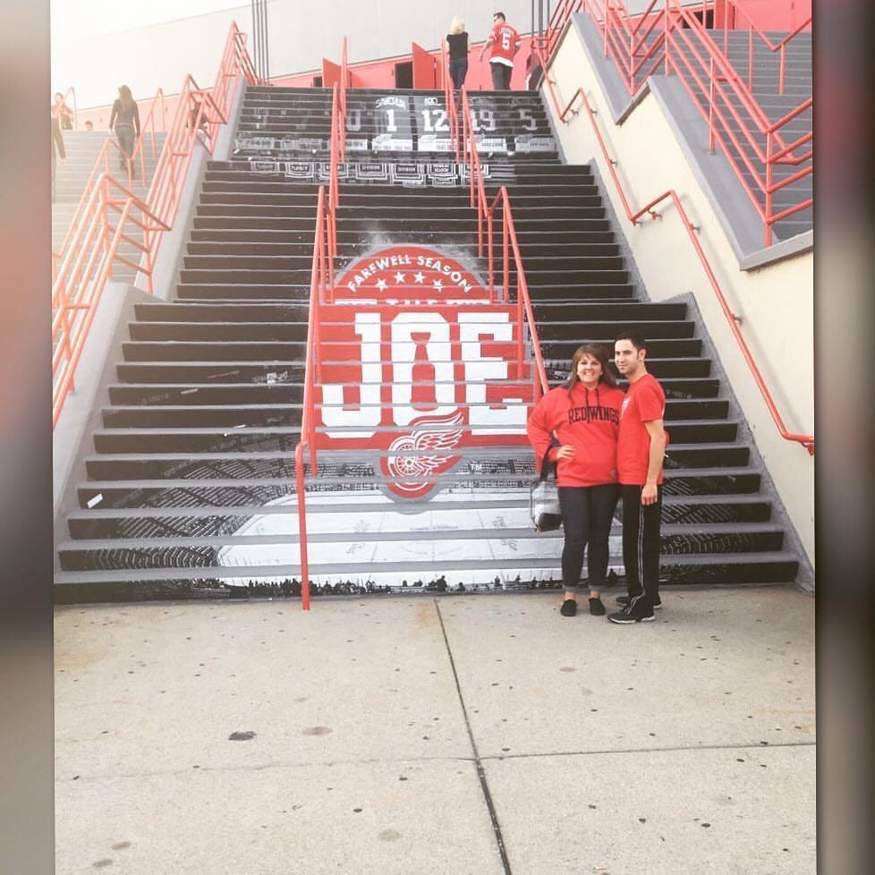 Farewell Season at the Joe
