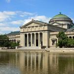 Griffin Museum of Science and Industry