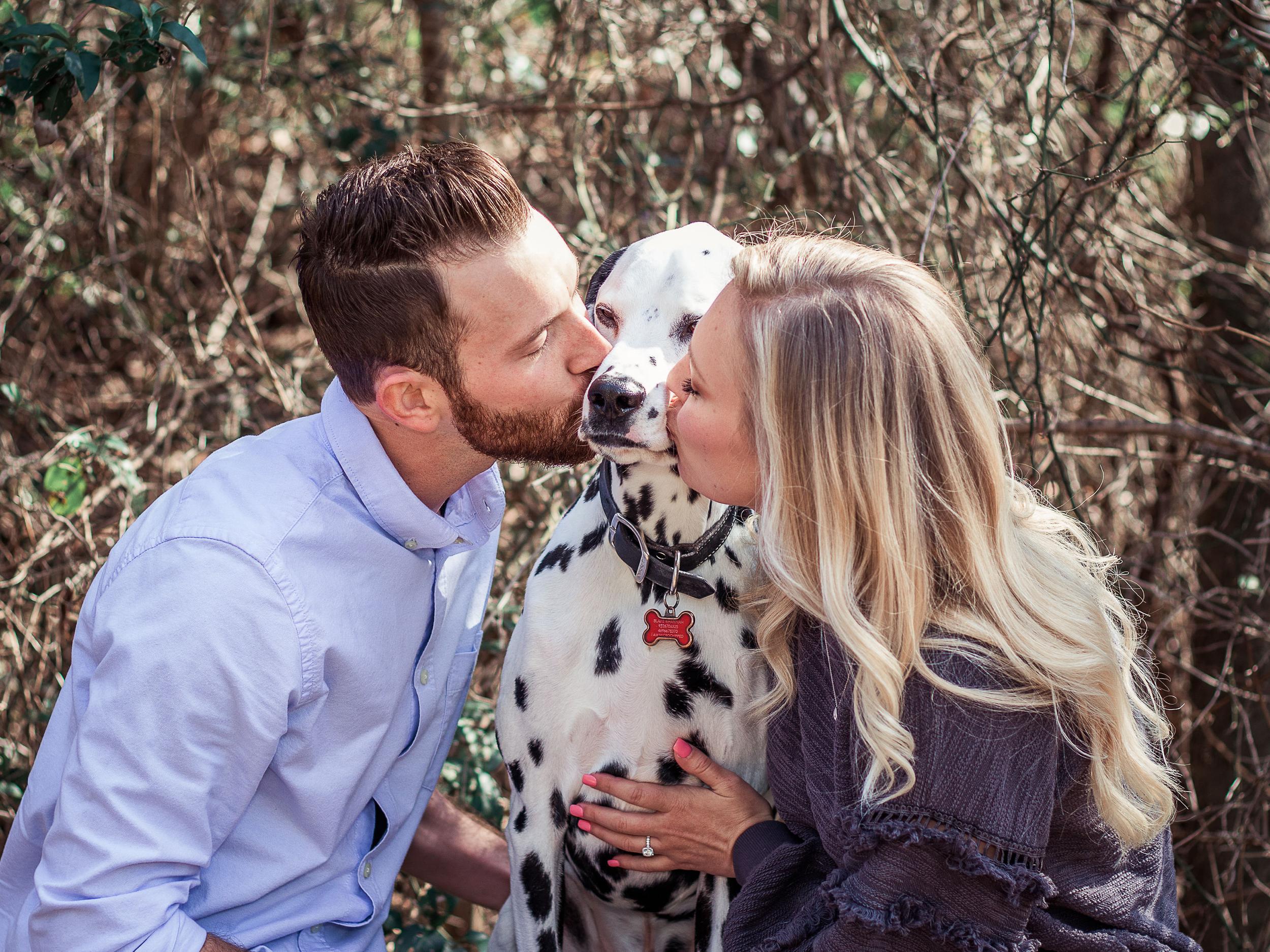 The Wedding Website of Hannah Stanton and Blake Rogers