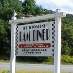 Townshend Dam Diner