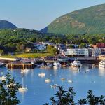 Bar Harbor