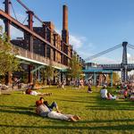 Domino Park